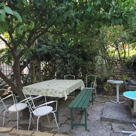 6596b * Podgora (Split-Dalmatia)