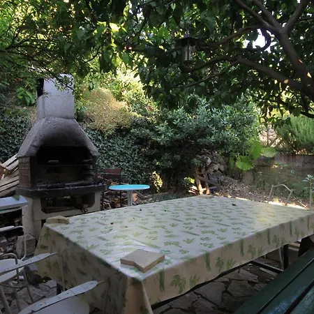 Appartement 6596b Podgora (Split-Dalmatia)