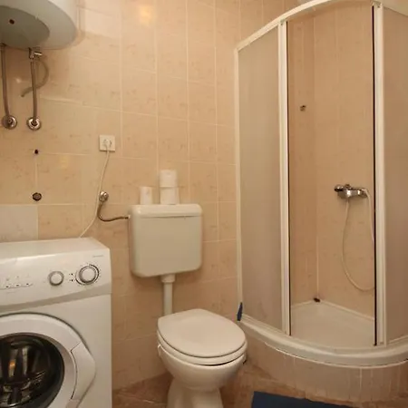 6596b Podgora (Split-Dalmatia)