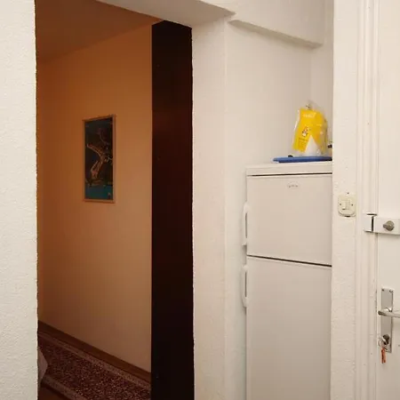 Appartement 6596b Podgora (Split-Dalmatia)