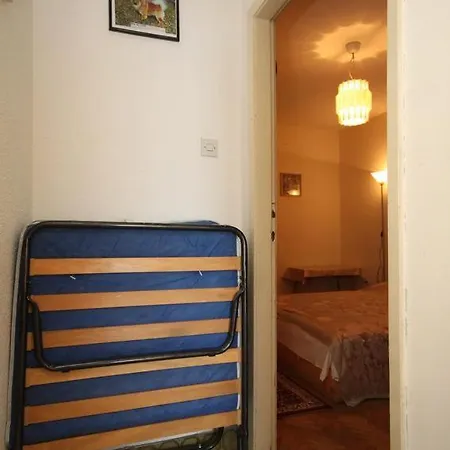 6596b Appartement Podgora (Split-Dalmatia)