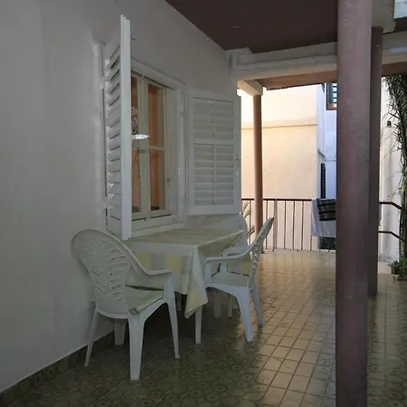 6596b * Podgora (Split-Dalmatia)