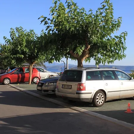 6596b Appartement Podgora (Split-Dalmatia)