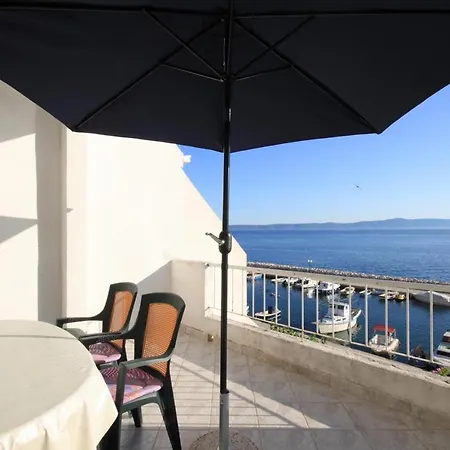 Appartement 6596b *